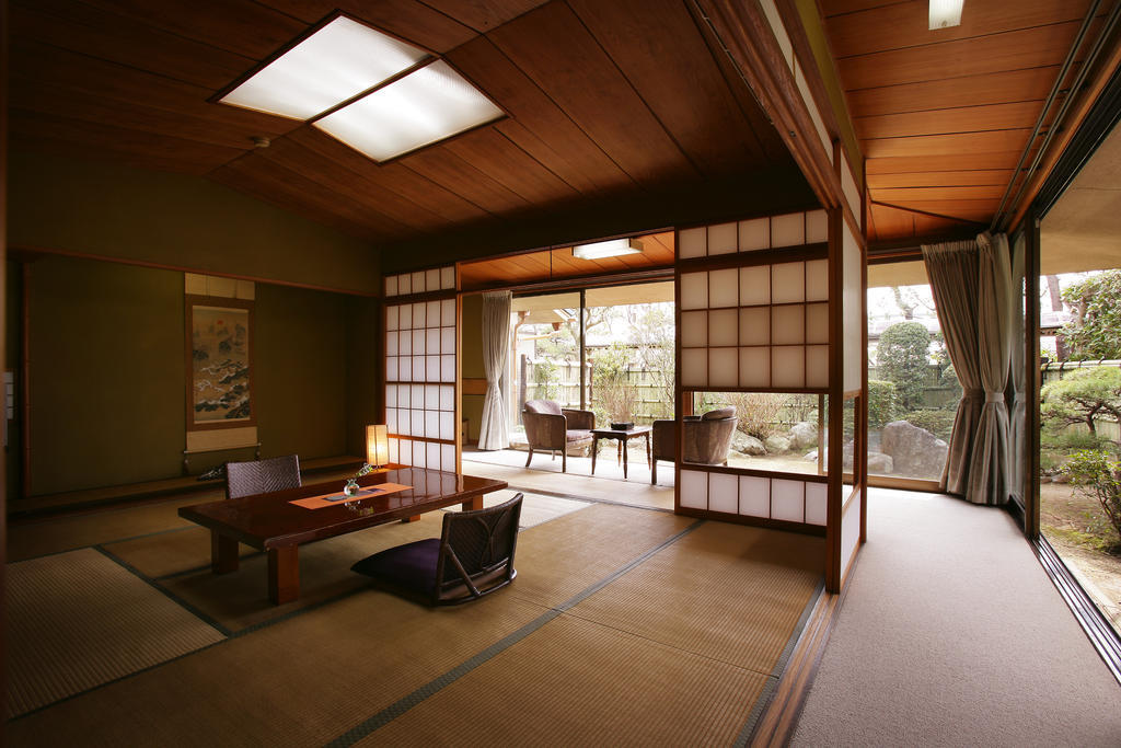 Kisarazu Fujiya Kicho Hotel Chiba Habitación foto