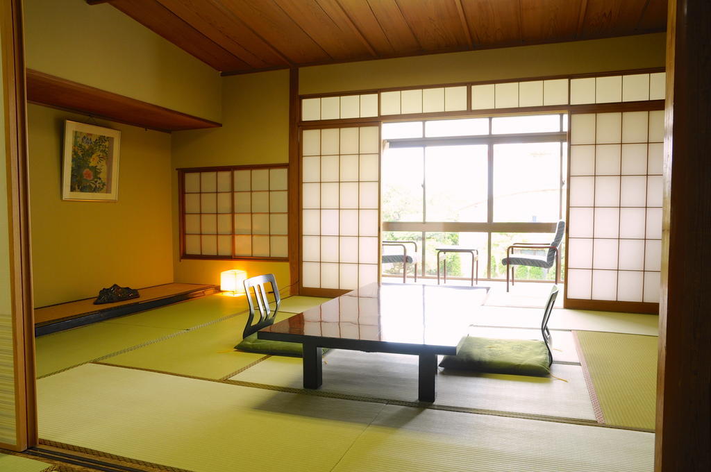 Kisarazu Fujiya Kicho Hotel Chiba Habitación foto