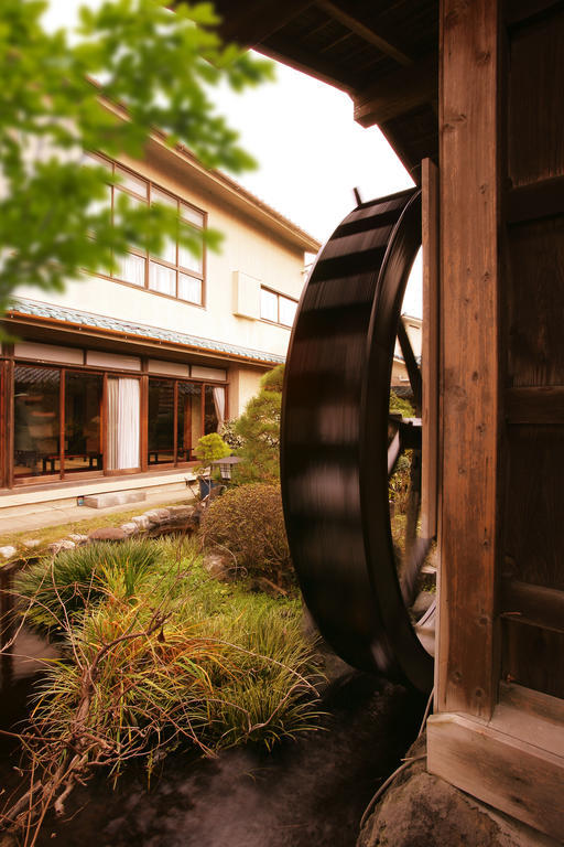 Kisarazu Fujiya Kicho Hotel Chiba Exterior foto