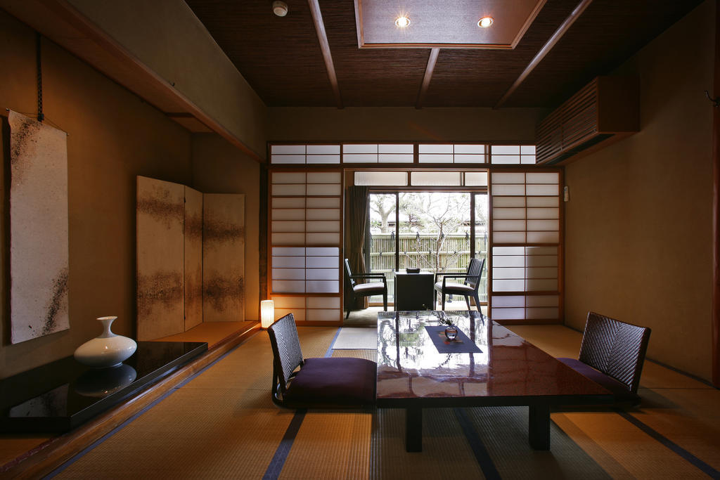 Kisarazu Fujiya Kicho Hotel Chiba Habitación foto