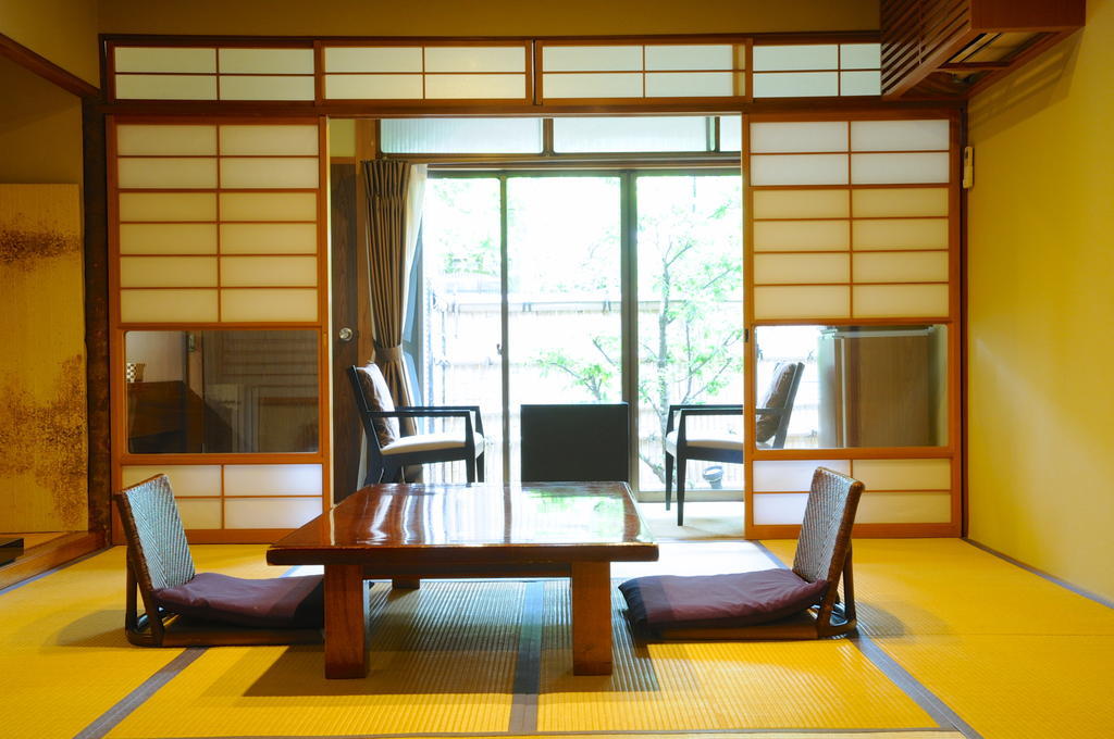 Kisarazu Fujiya Kicho Hotel Chiba Habitación foto